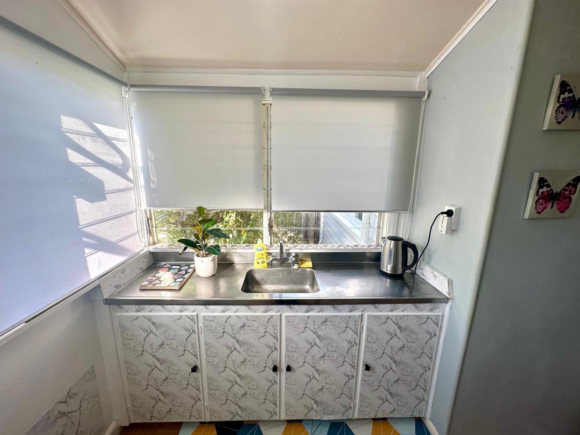 Rs Two-Bedroom Apartment Palmerston North Zewnętrze zdjęcie