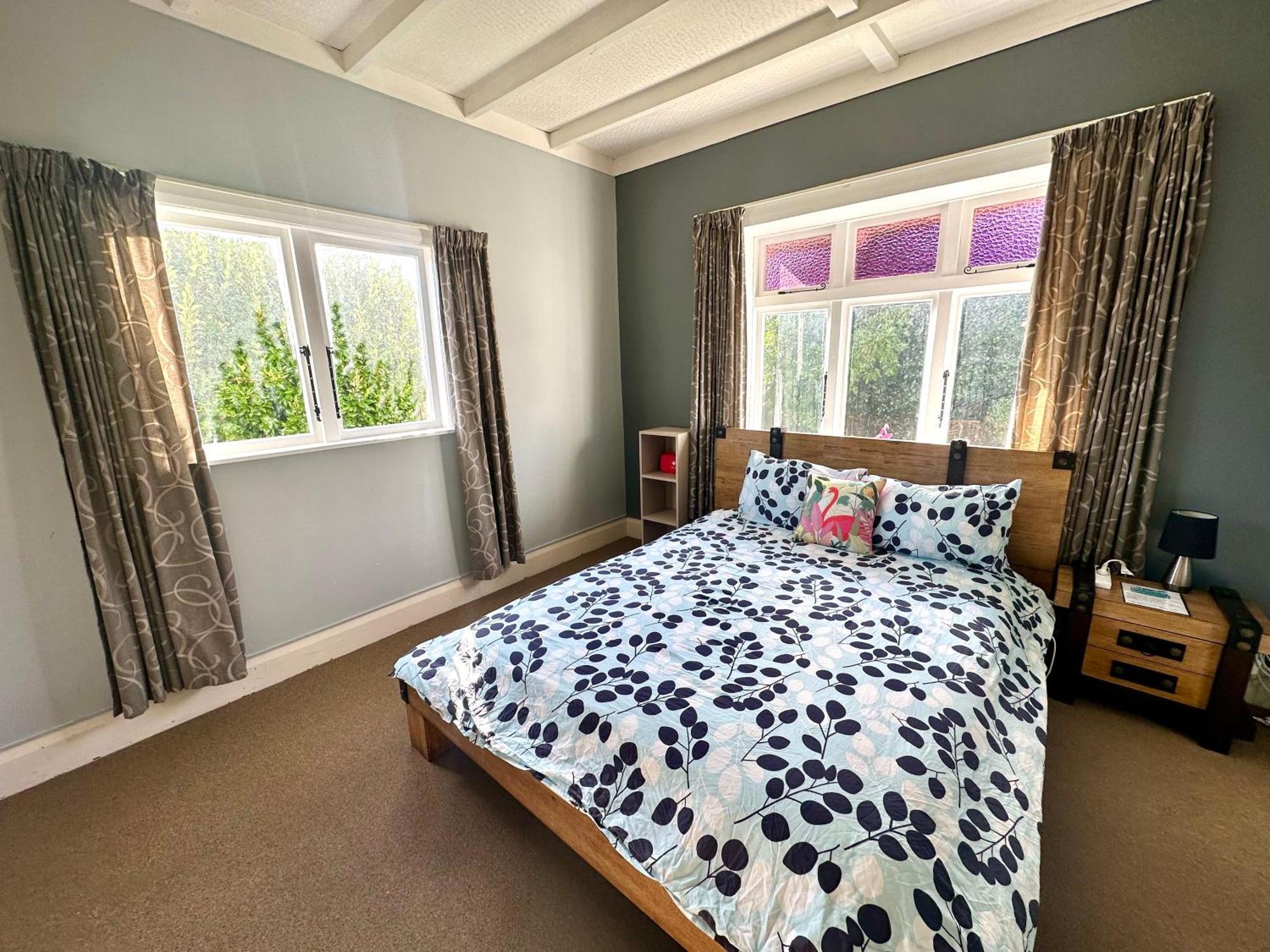 Rs Two-Bedroom Apartment Palmerston North Zewnętrze zdjęcie